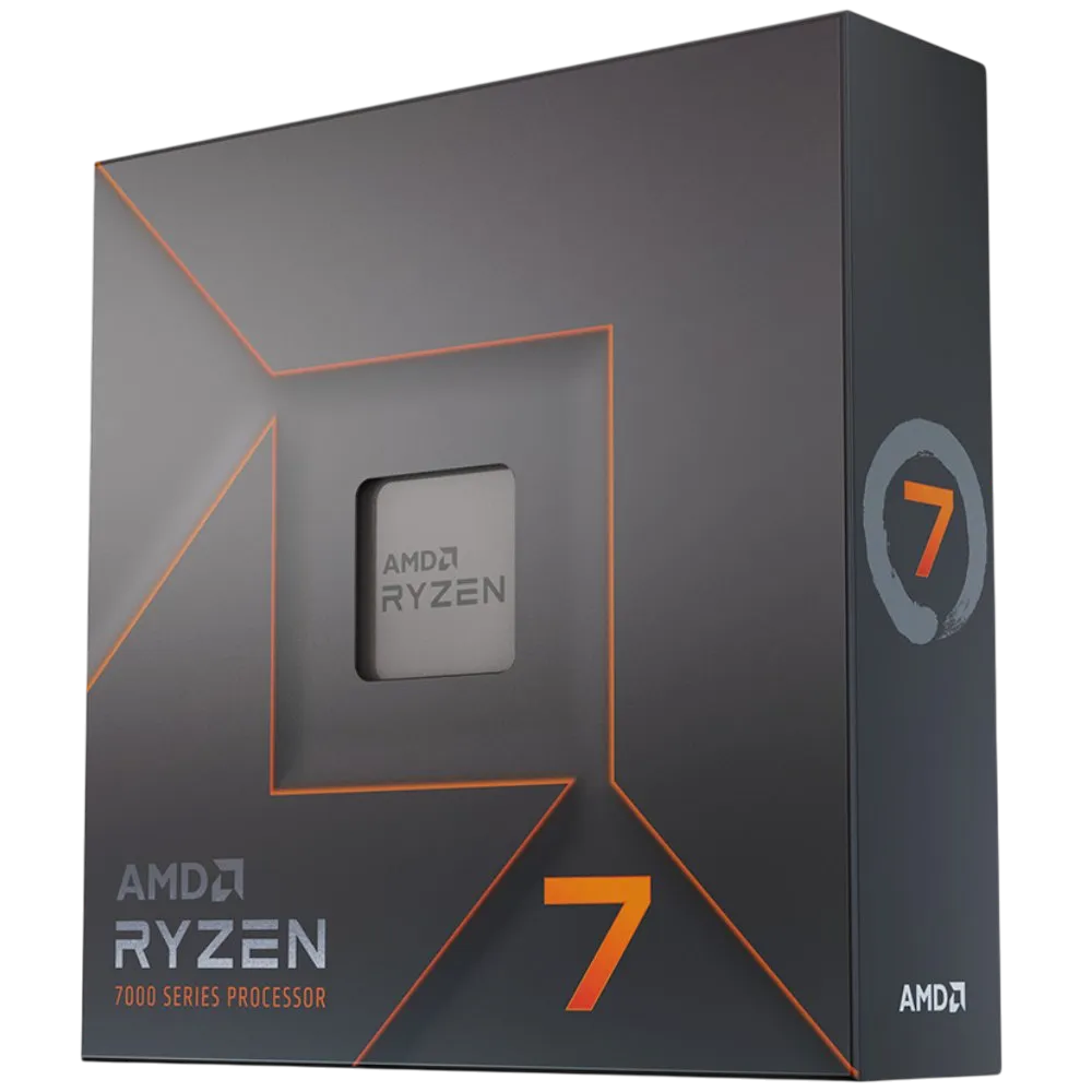 RYZEN 7 7700X